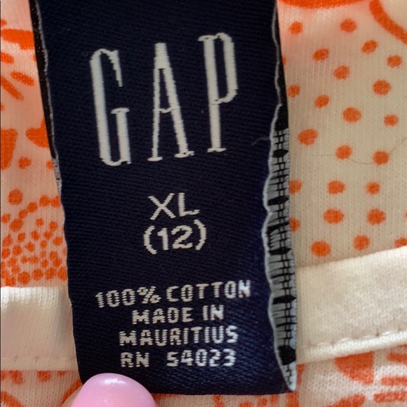 GAP girls tanks BUNDLE - Picture 5 of 6